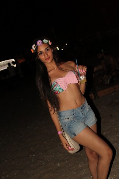 Full Moon Party Lebanon 2.0 Part 2